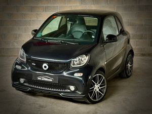 Smart Fortwo Coupe BRABUS - Foto 8