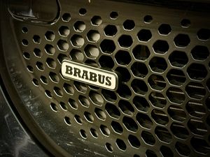 Smart Fortwo Coupe BRABUS - Foto 7