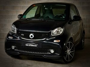 Smart Fortwo Coupe BRABUS - Foto 16