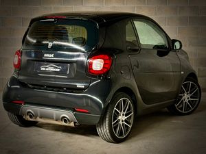 Smart Fortwo Coupe BRABUS - Foto 11