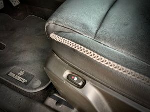Smart Fortwo Coupe BRABUS - Foto 19