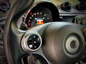 Smart Fortwo Coupe BRABUS - Foto 24
