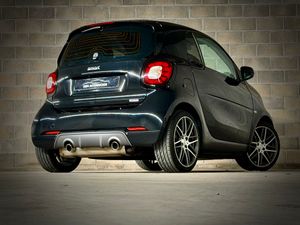 Smart Fortwo Coupe BRABUS - Foto 10