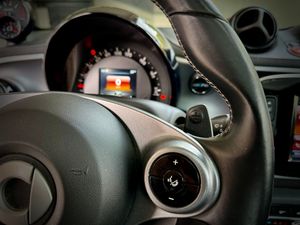 Smart Fortwo Coupe BRABUS - Foto 26