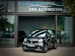 Smart Fortwo Coupe BRABUS - Foto 2