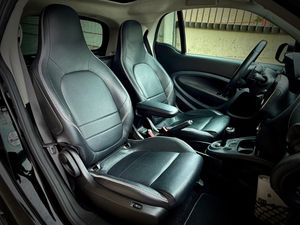 Smart Fortwo Coupe BRABUS - Foto 18