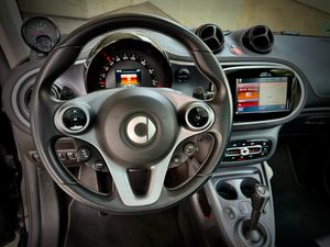 Smart Fortwo Coupe BRABUS - Foto 5