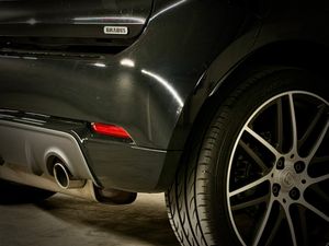Smart Fortwo Coupe BRABUS - Foto 28