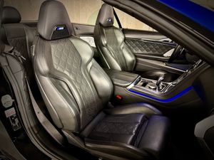 BMW Serie 8 M COMTETITION - Foto 3