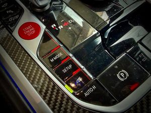 BMW Serie 8 M COMTETITION - Foto 41