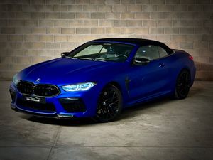 BMW Serie 8 M COMTETITION - Foto 32