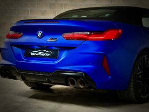 BMW Serie 8 M COMTETITION - Foto 21
