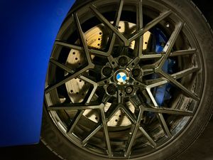 BMW Serie 8 M COMTETITION - Foto 29