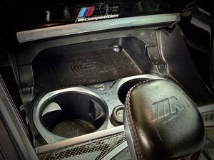 BMW Serie 8 M COMTETITION - Foto 37