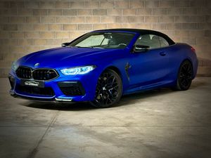 BMW Serie 8 M COMTETITION - Foto 3
