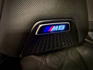 BMW Serie 8 M COMTETITION - Foto 16