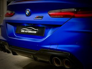 BMW Serie 8 M COMTETITION - Foto 22