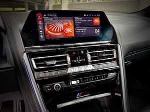 BMW Serie 8 M COMTETITION - Foto 35