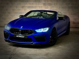 BMW Serie 8 M COMTETITION - Foto 14