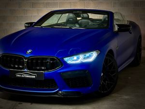 BMW Serie 8 M COMTETITION - Foto 15