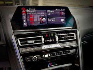 BMW Serie 8 M COMTETITION - Foto 34
