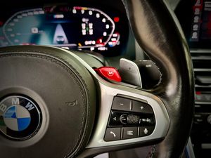 BMW Serie 8 M COMTETITION - Foto 10