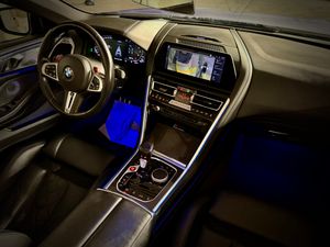 BMW Serie 8 M COMTETITION - Foto 19