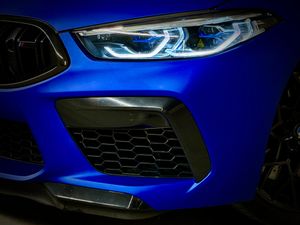 BMW Serie 8 M COMTETITION - Foto 31