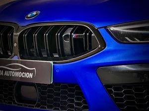 BMW Serie 8 M COMTETITION - Foto 28
