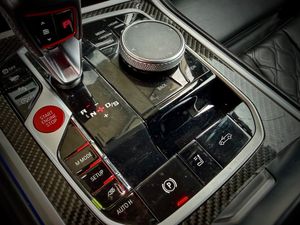 BMW Serie 8 M COMTETITION - Foto 39