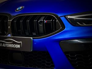 BMW Serie 8 M COMTETITION - Foto 27