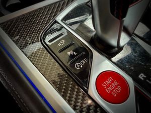 BMW Serie 8 M COMTETITION - Foto 40