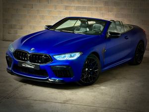 BMW Serie 8 M COMTETITION - Foto 5