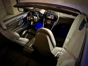 BMW Serie 8 M COMTETITION - Foto 18