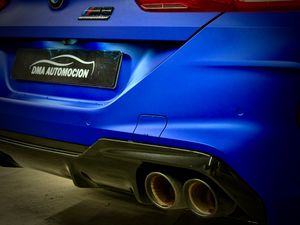BMW Serie 8 M COMTETITION - Foto 23
