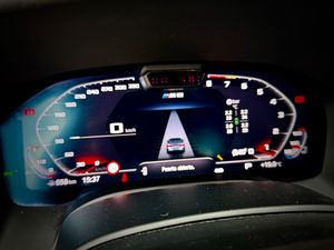 BMW Serie 8 M COMTETITION - Foto 9