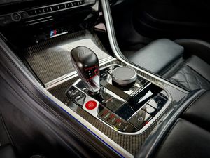 BMW Serie 8 M COMTETITION - Foto 36