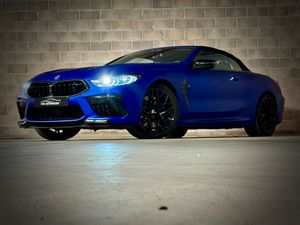 BMW Serie 8 M COMTETITION - Foto 12