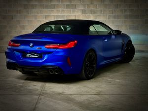 BMW Serie 8 M COMTETITION - Foto 4