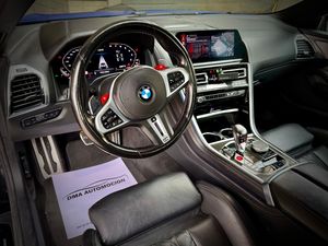 BMW Serie 8 M COMTETITION - Foto 33