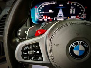 BMW Serie 8 M COMTETITION - Foto 8