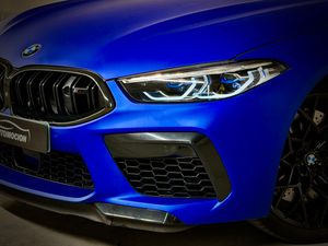 BMW Serie 8 M COMTETITION - Foto 30
