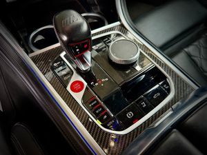 BMW Serie 8 M COMTETITION - Foto 38