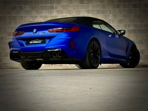 BMW Serie 8 M COMTETITION - Foto 7