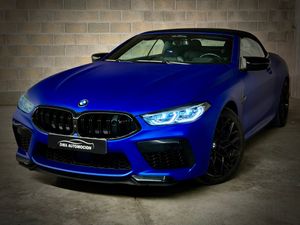 BMW Serie 8 M COMTETITION - Foto 13