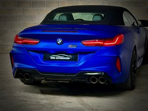BMW Serie 8 M COMTETITION - Foto 20