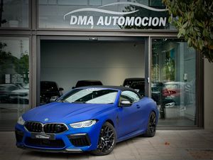 BMW Serie 8 M COMTETITION - Foto 2