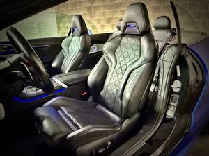 BMW Serie 8 M COMTETITION - Foto 6