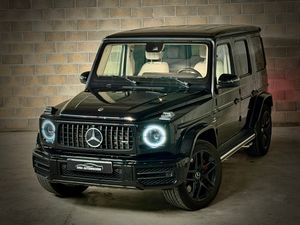 Mercedes Clase G 63 AMG - Foto 12