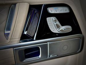 Mercedes Clase G 63 AMG - Foto 38